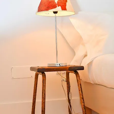 Apartment Liiiving In | Aliados Design *