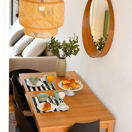 Liiiving In | Aliados Design * Porto