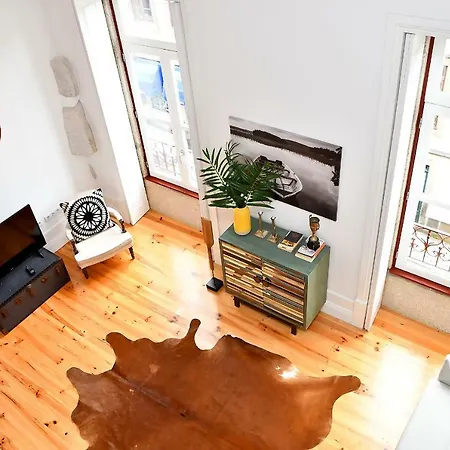 Liiiving In | Aliados Design Porto