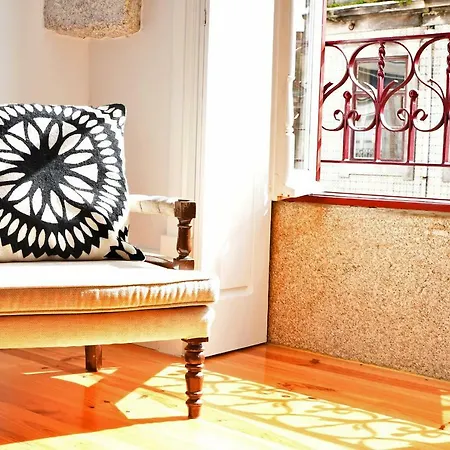Liiiving In | Aliados Design Porto