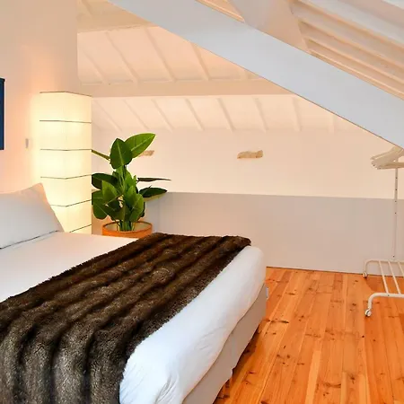 Liiiving In | Aliados Design Porto