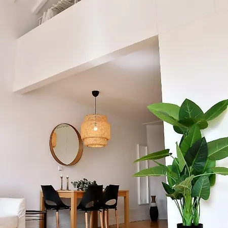 Liiiving In | Aliados Design * Porto
