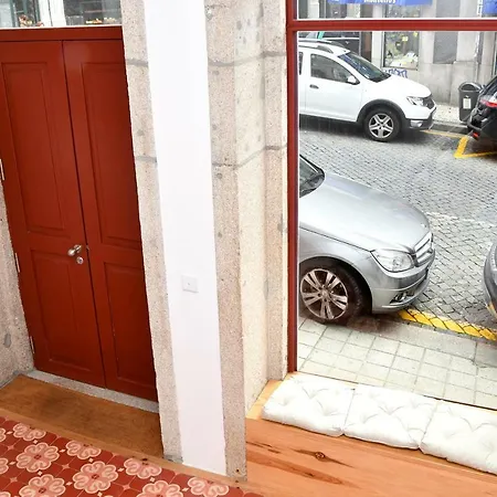 Liiiving In | Aliados Design * Porto