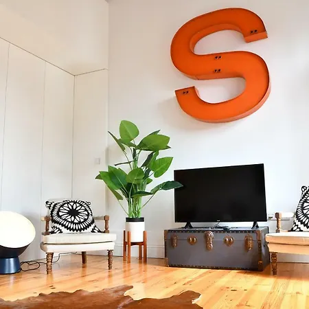Apartment Liiiving In | Aliados Design